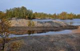 Романцевские горы, image of landscape/habitat.