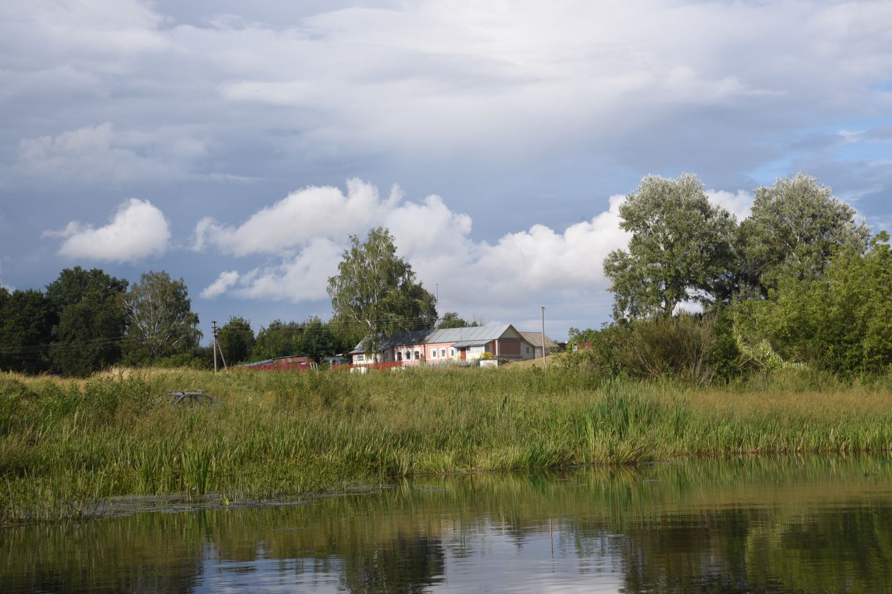 Деревня Гаи, image of landscape/habitat.