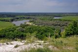 Дивногорье, image of landscape/habitat.