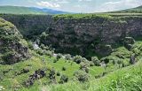 Лори Берд, image of landscape/habitat.