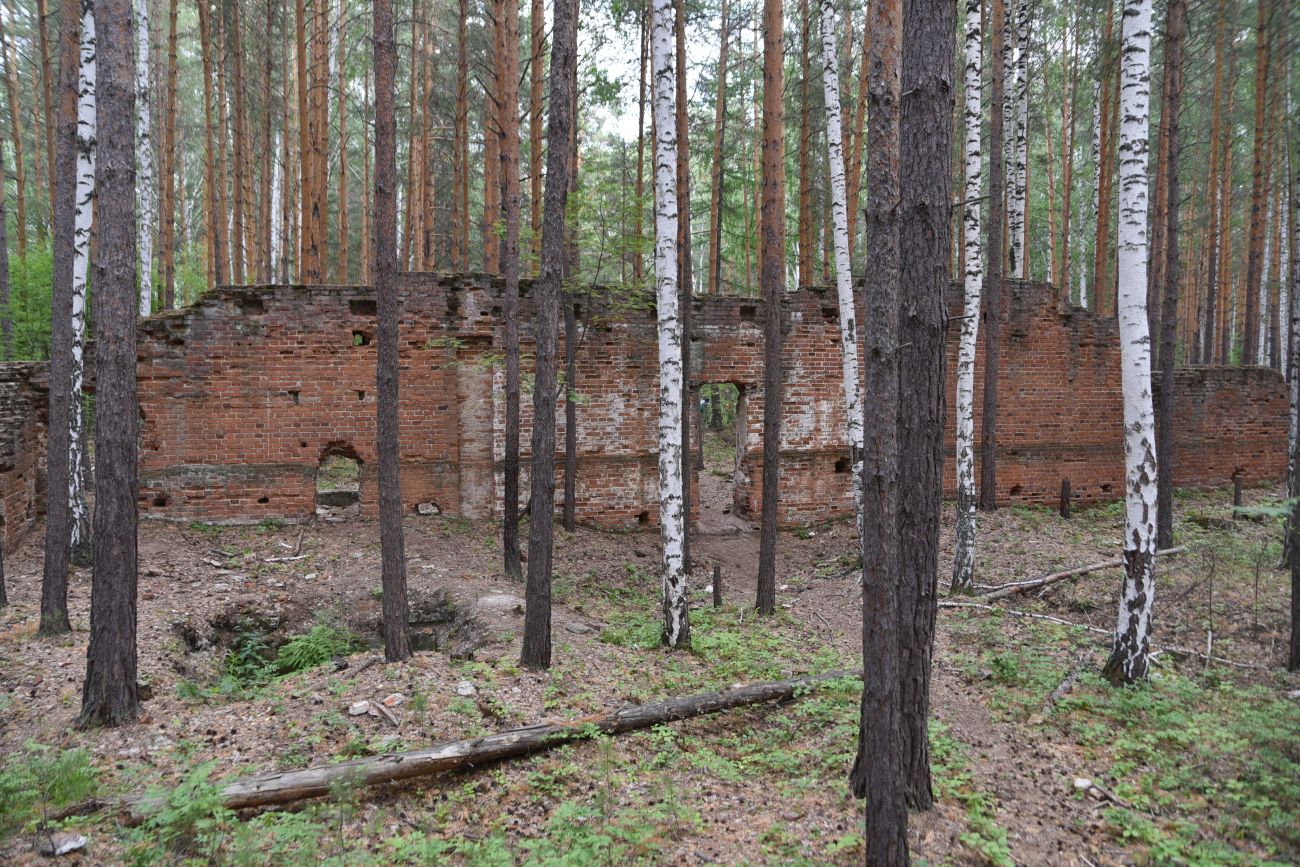 Окрестности Динамитного завода, image of landscape/habitat.