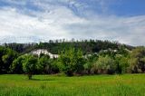 Дивногорье, image of landscape/habitat.