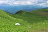 Узуруб, изображение ландшафта.