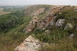 Худолаз, image of landscape/habitat.