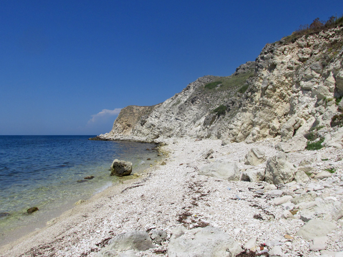 Джангуль, изображение ландшафта.