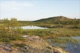 Image of landscape