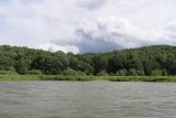 Плещеево озеро у Синего Камня, image of landscape/habitat.
