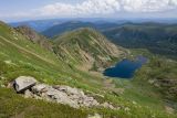 Тропа на "Чум", image of landscape/habitat.