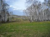 Долина реки Шипунихи, image of landscape/habitat.