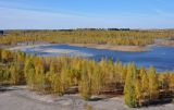 Image of landscape