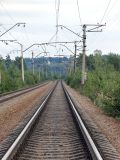 Кавголовское озеро, image of landscape/habitat.