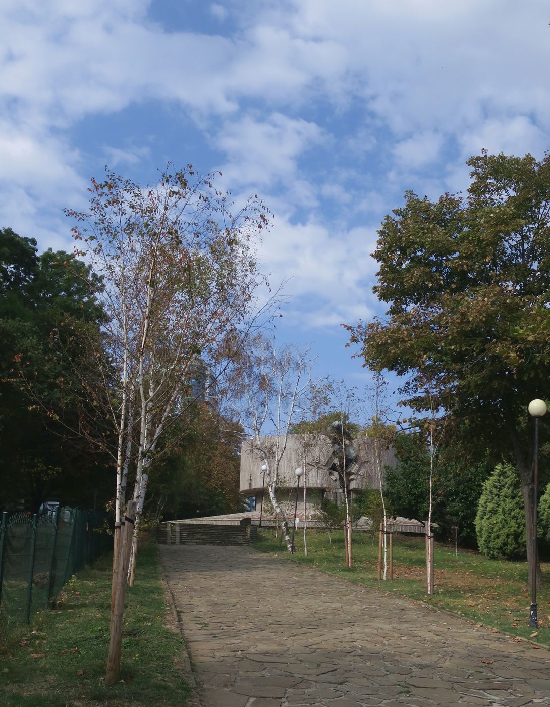 Бургас, image of landscape/habitat.