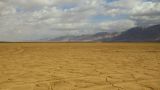 Солончак Мелихат-Йотвата, image of landscape/habitat.