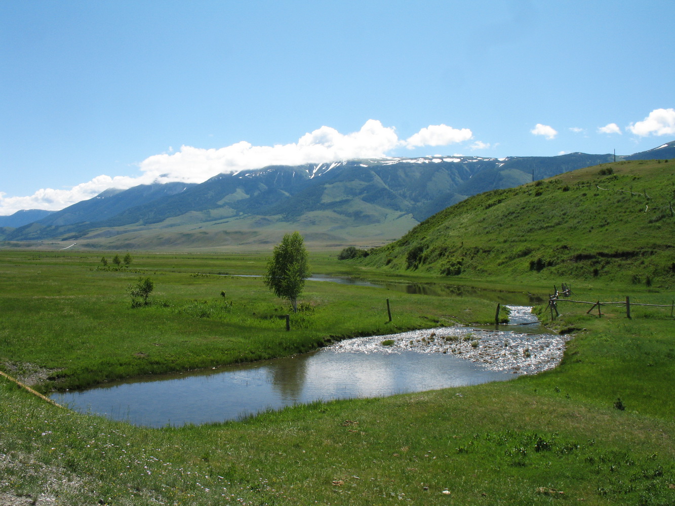 Урочище Кара-Джир, image of landscape/habitat.