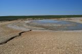 Окрестности села Бондаренково, image of landscape/habitat.