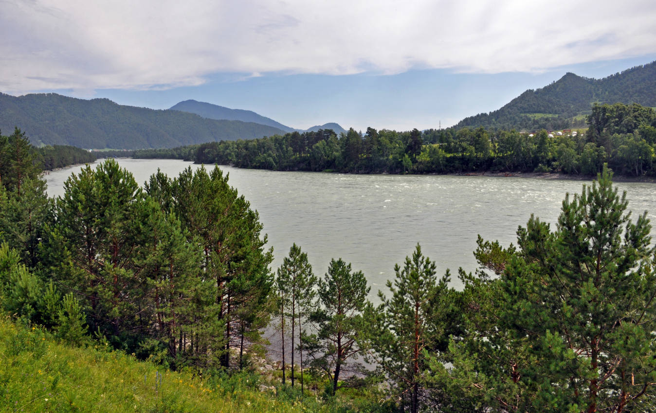 Элекмонар, image of landscape/habitat.