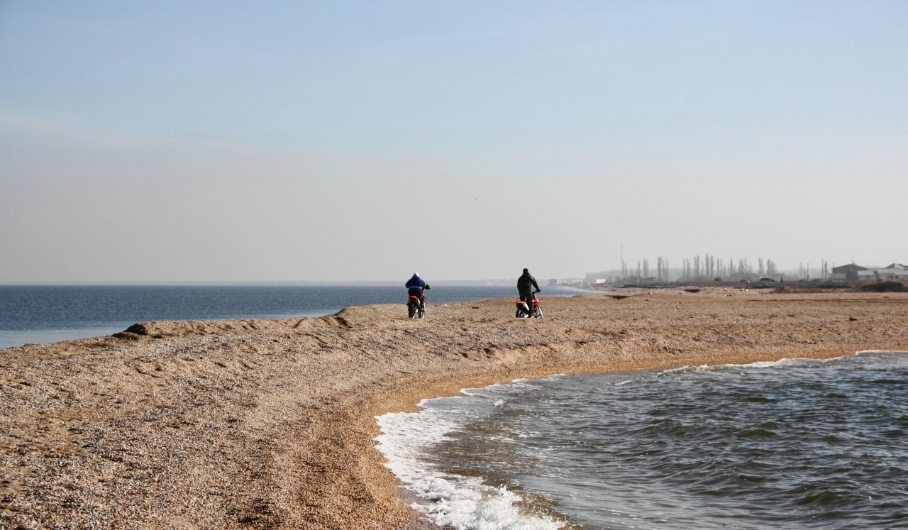 Должанка, image of landscape/habitat.