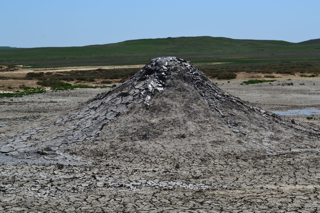 Окрестности села Бондаренково, image of landscape/habitat.