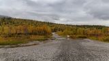 Долина Малого Вудъявра, image of landscape/habitat.