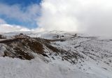 Хермон, image of landscape/habitat.