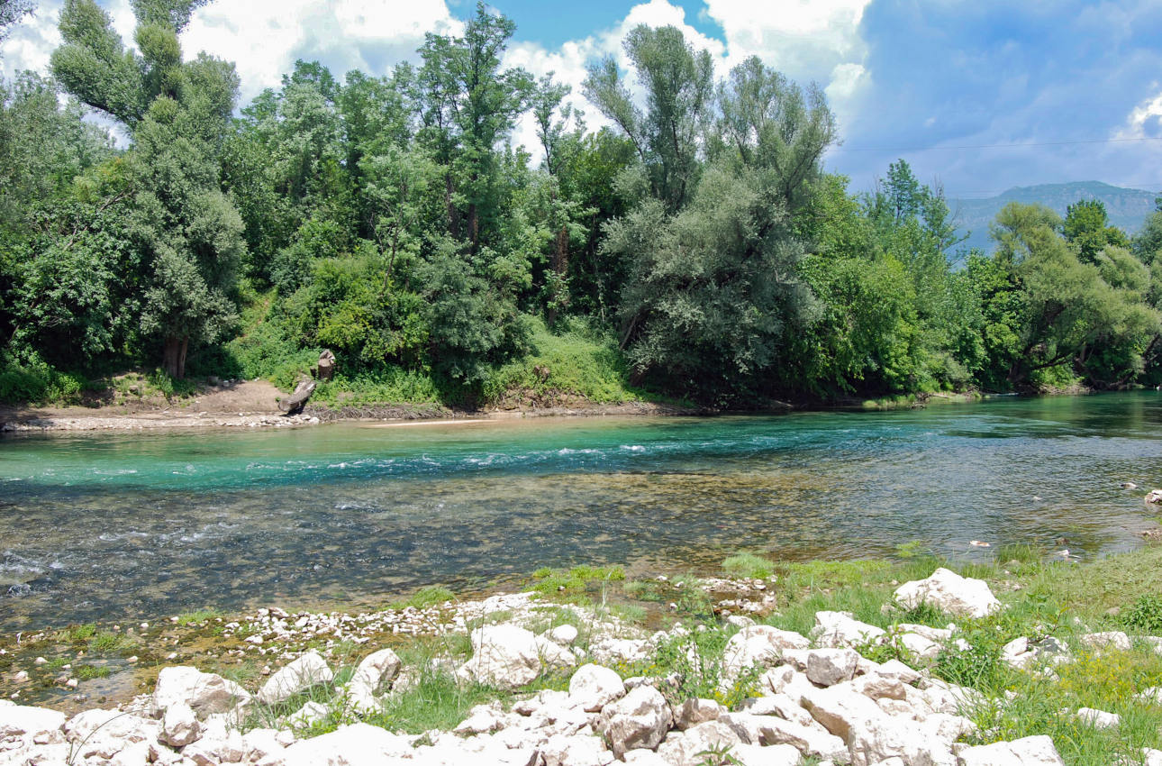 Даниловград, image of landscape/habitat.