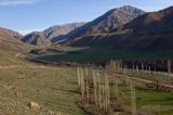 Landscape image