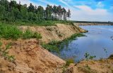 Изображение ландшафта