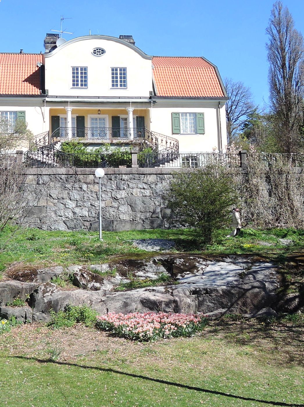 Стокгольм, image of landscape/habitat.