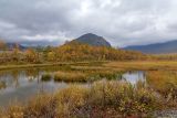 Долина Малого Вудъявра, image of landscape/habitat.