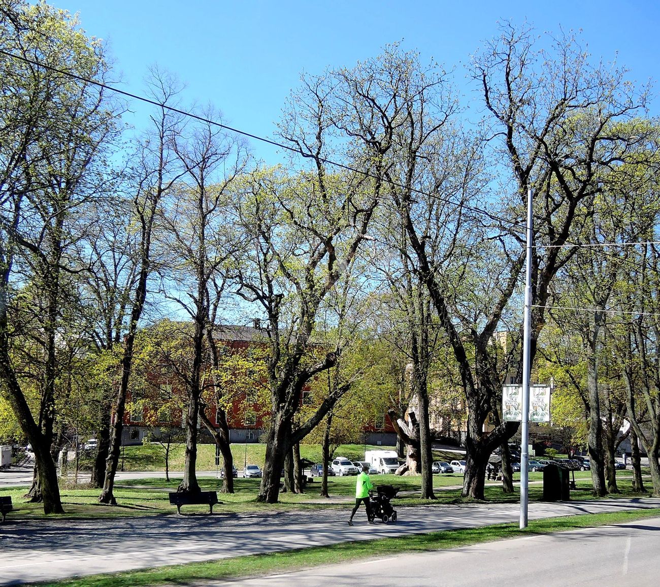 Стокгольм, image of landscape/habitat.