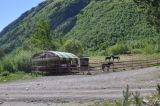 Поляна Чегет, image of landscape/habitat.