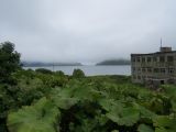 Landscape image