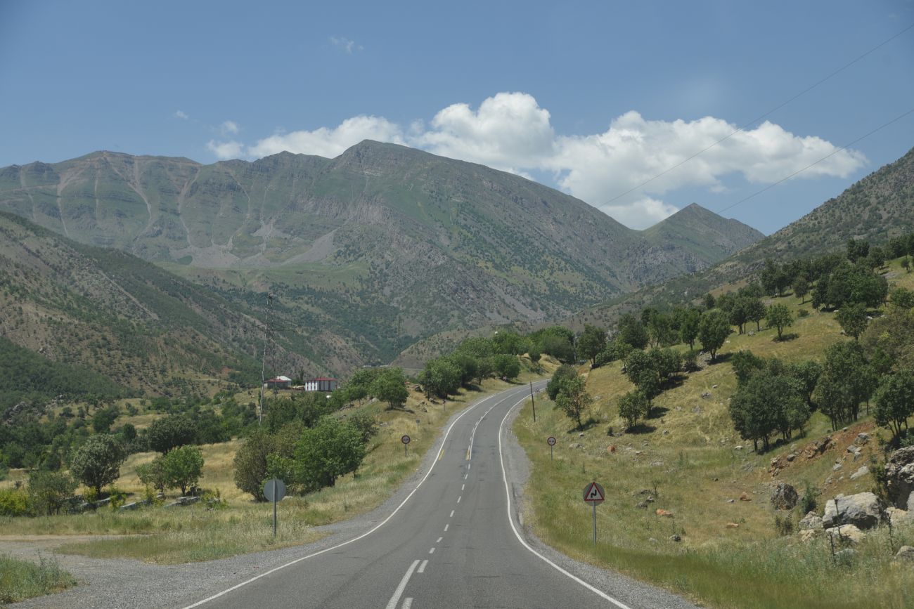 Гюзельдери, image of landscape/habitat.