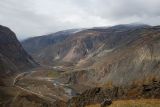 Перевал Кату-Ярык, image of landscape/habitat.