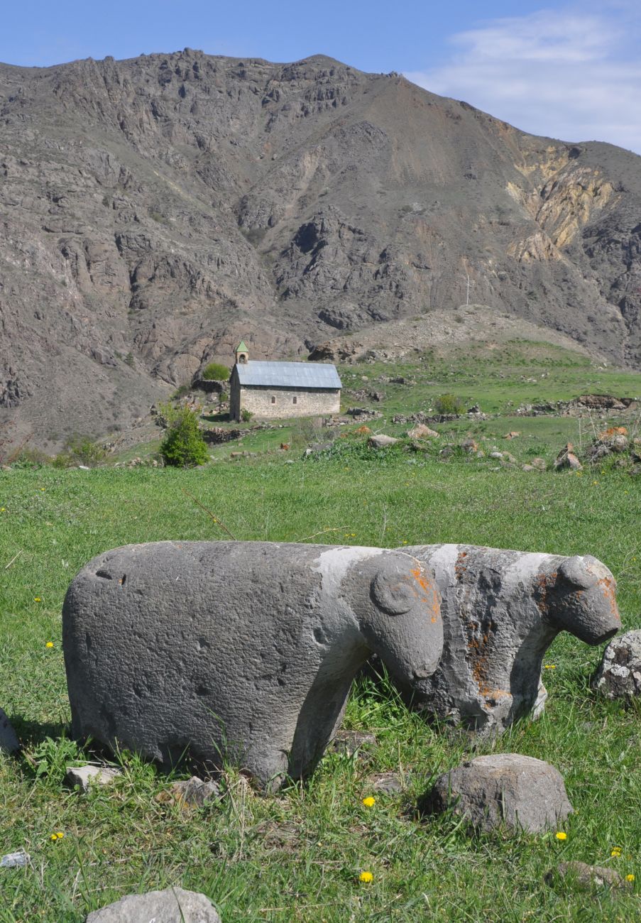 Окрестности урочища Мусхи, image of landscape/habitat.