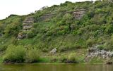 Галичья гора, image of landscape/habitat.