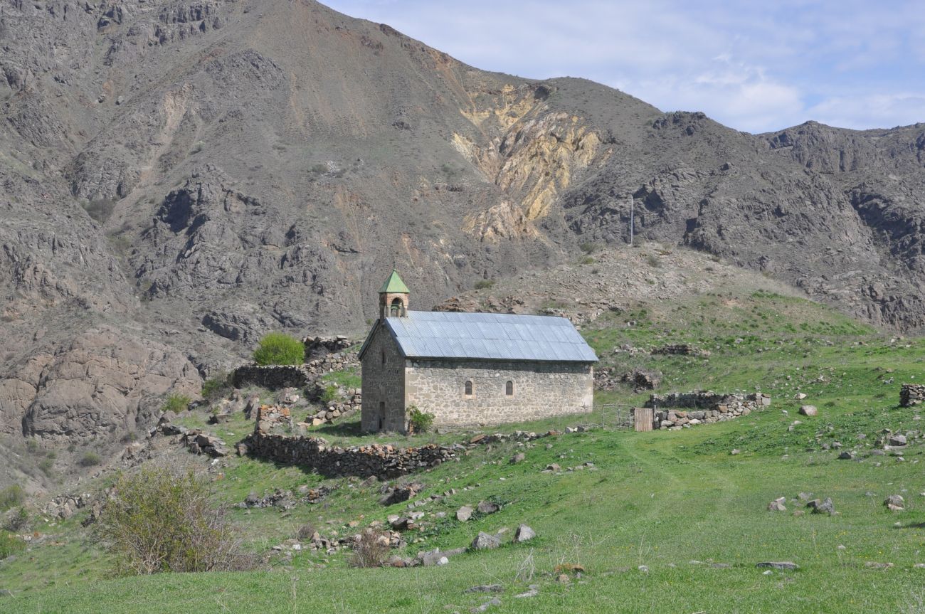 Окрестности урочища Мусхи, image of landscape/habitat.