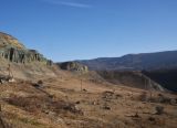 Ферма Серго, image of landscape/habitat.