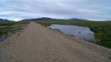 Паляваам река, image of landscape/habitat.