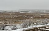 Еланчанский под, image of landscape/habitat.