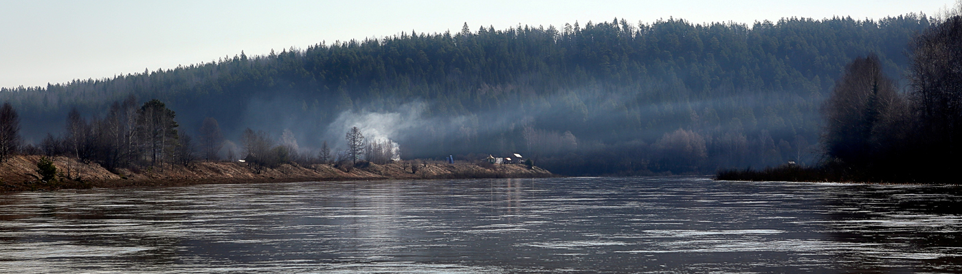 Камень Ростун и его окрестности, image of landscape/habitat.