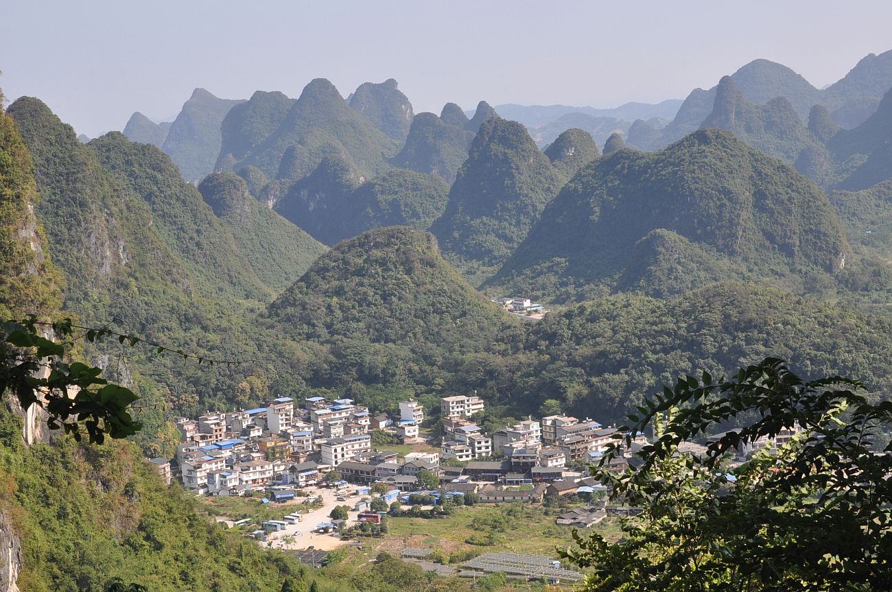 Лунный холм, image of landscape/habitat.