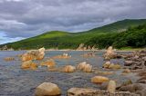 Мыс Лапласа, image of landscape/habitat.