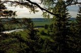Image of landscape