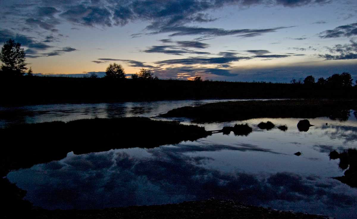 Окрестности урочища Кокуй, image of landscape/habitat.