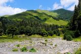 Авадхара (Ауадхара), image of landscape/habitat.