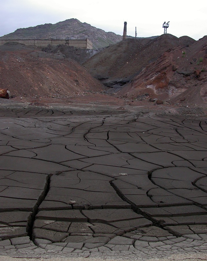 Турлан, image of landscape/habitat.