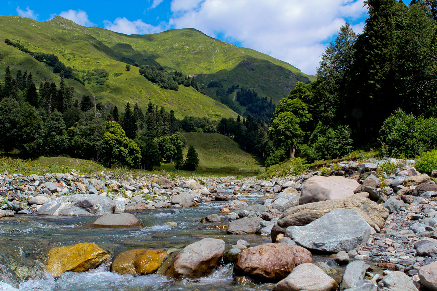 Авадхара (Ауадхара), image of landscape/habitat.