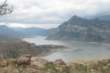 Landscape image