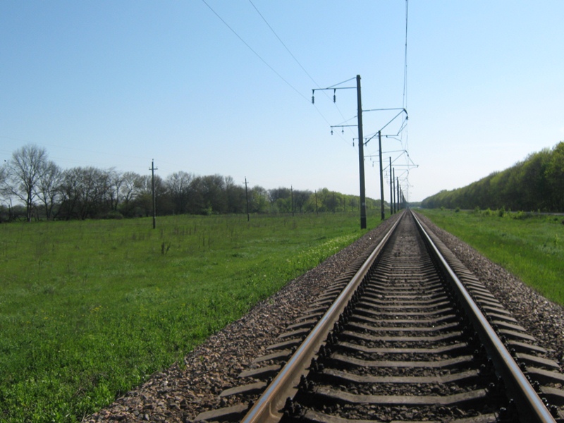 Большая Долина, image of landscape/habitat.